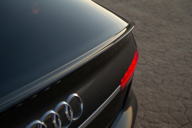 Audi S4 photo 58