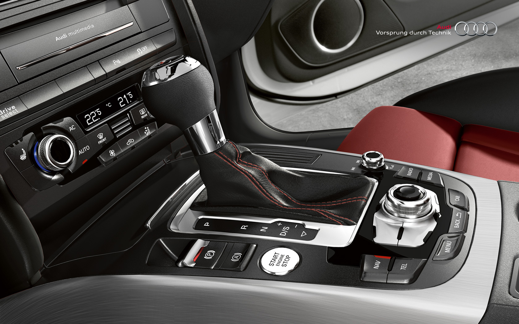 Audi S5 Cabriolet photo 31