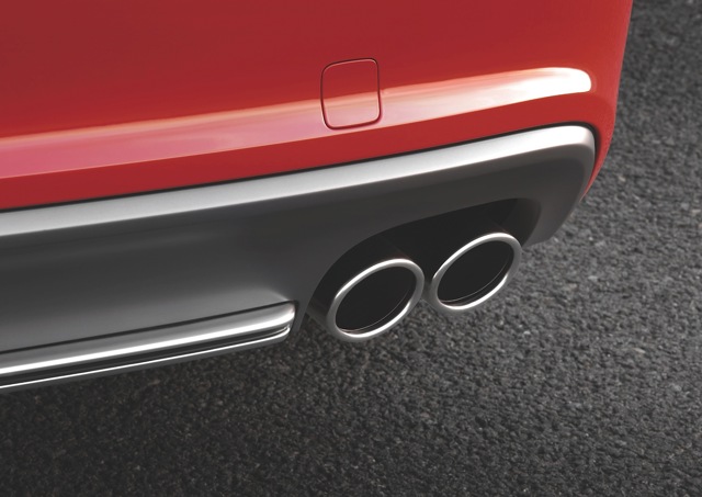 Audi S5 Cabriolet photo 20