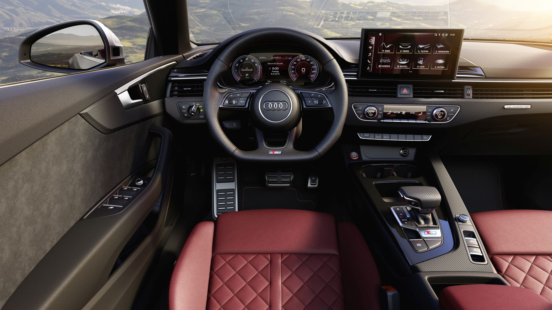 Audi S5 Cabriolet photo 17