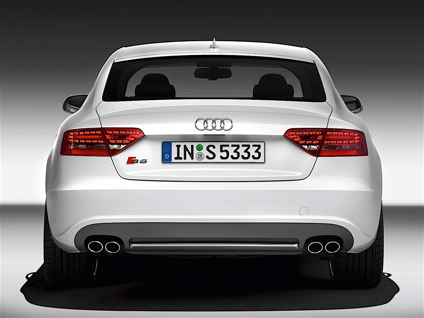 AUDI S5 Sportback