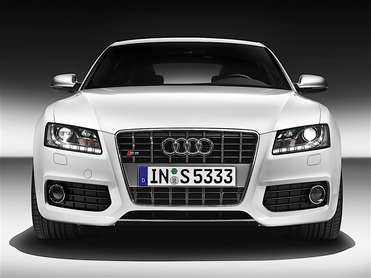 Audi S5 Sportback photo 13
