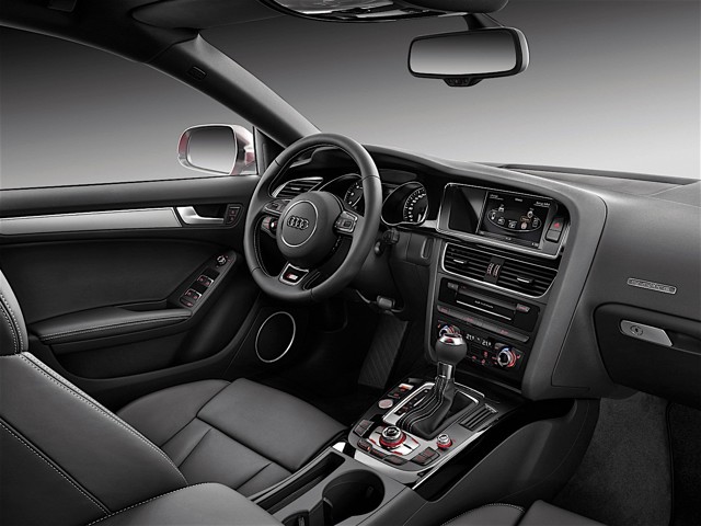 Audi S5 Sportback foto 21