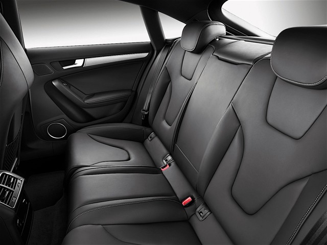 Audi S5 Sportback foto 23