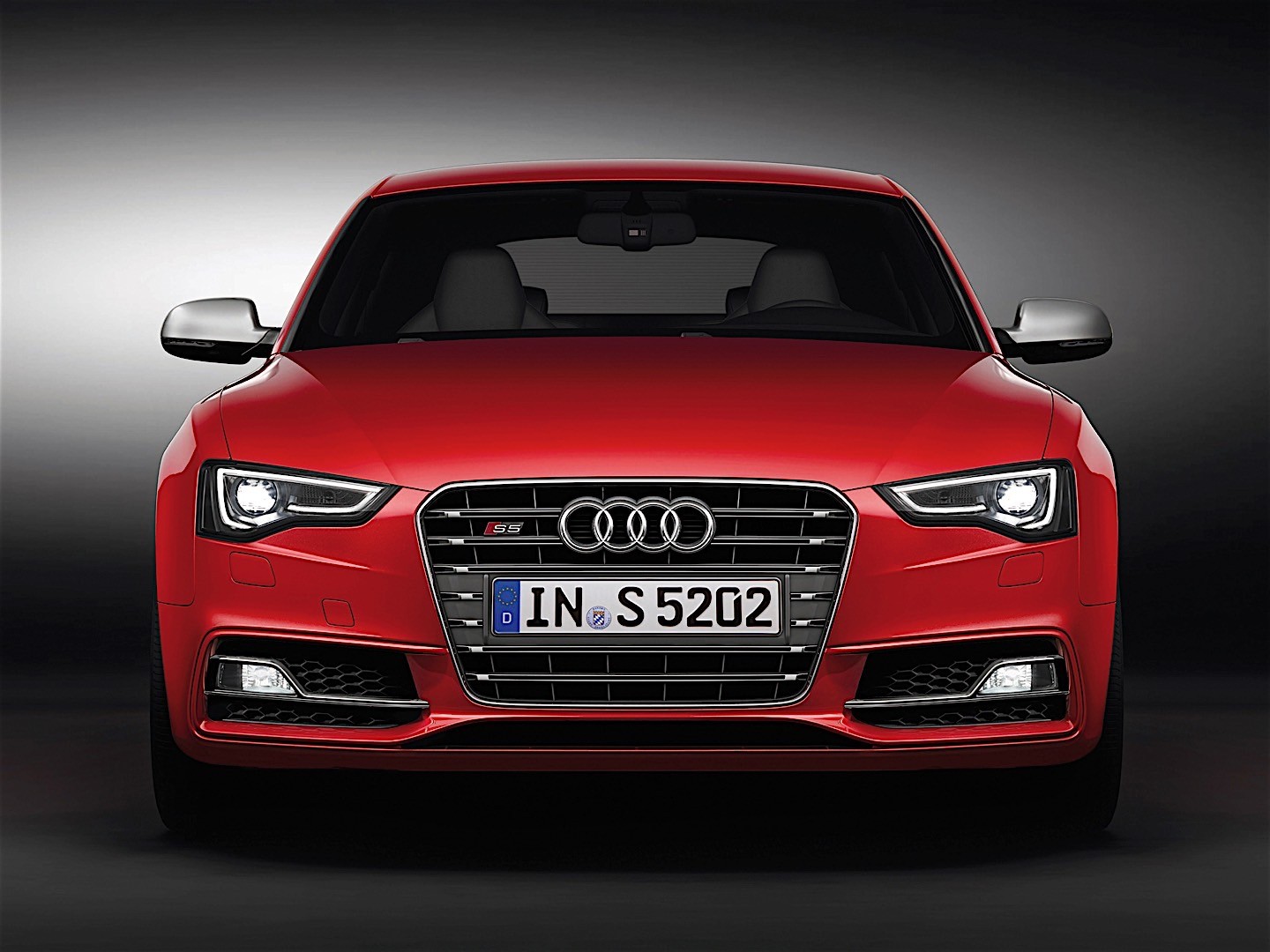 Audi S5 Sportback photo 4