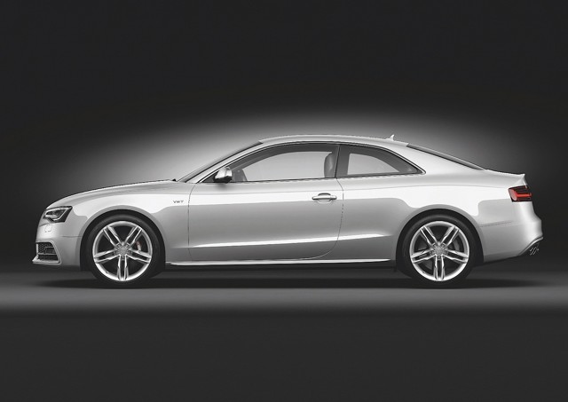 Audi S5 foto 11