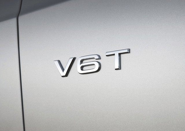 Audi S5 foto 17
