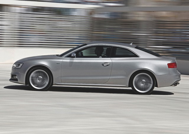 Audi S5 foto 27