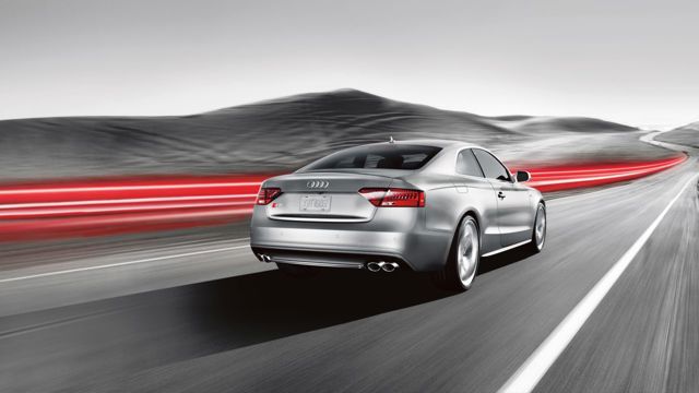 Audi S5 foto 30