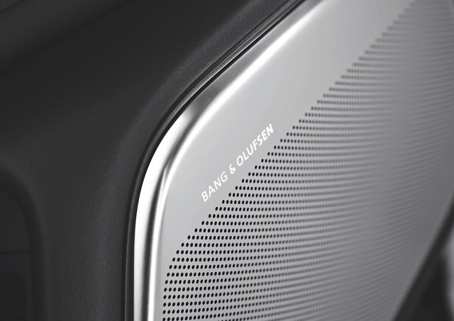 Audi S6 Avant photo 49