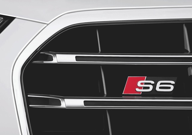 Audi S6 Avant photo 26