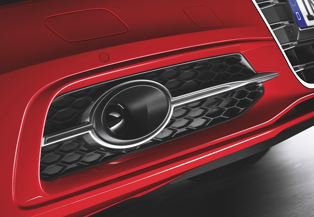 Audi S6 photo 23