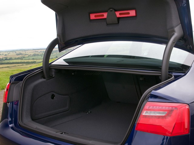 Audi S6 photo 83