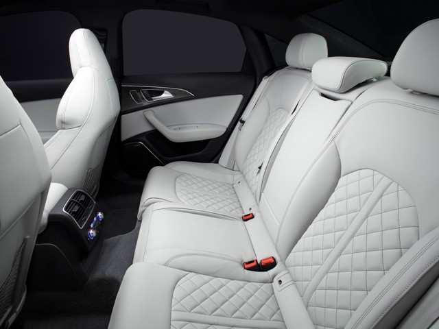Audi S6 photo 85