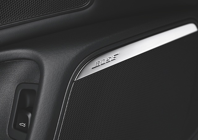 Audi S6 photo 78