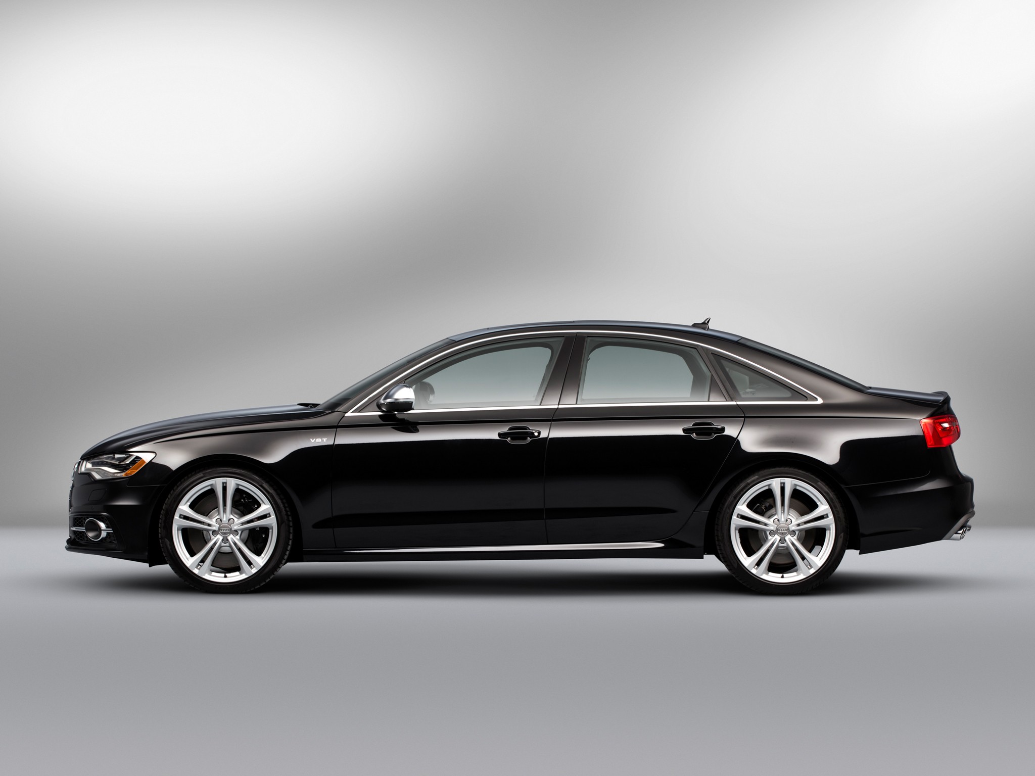 Audi S6 photo 62