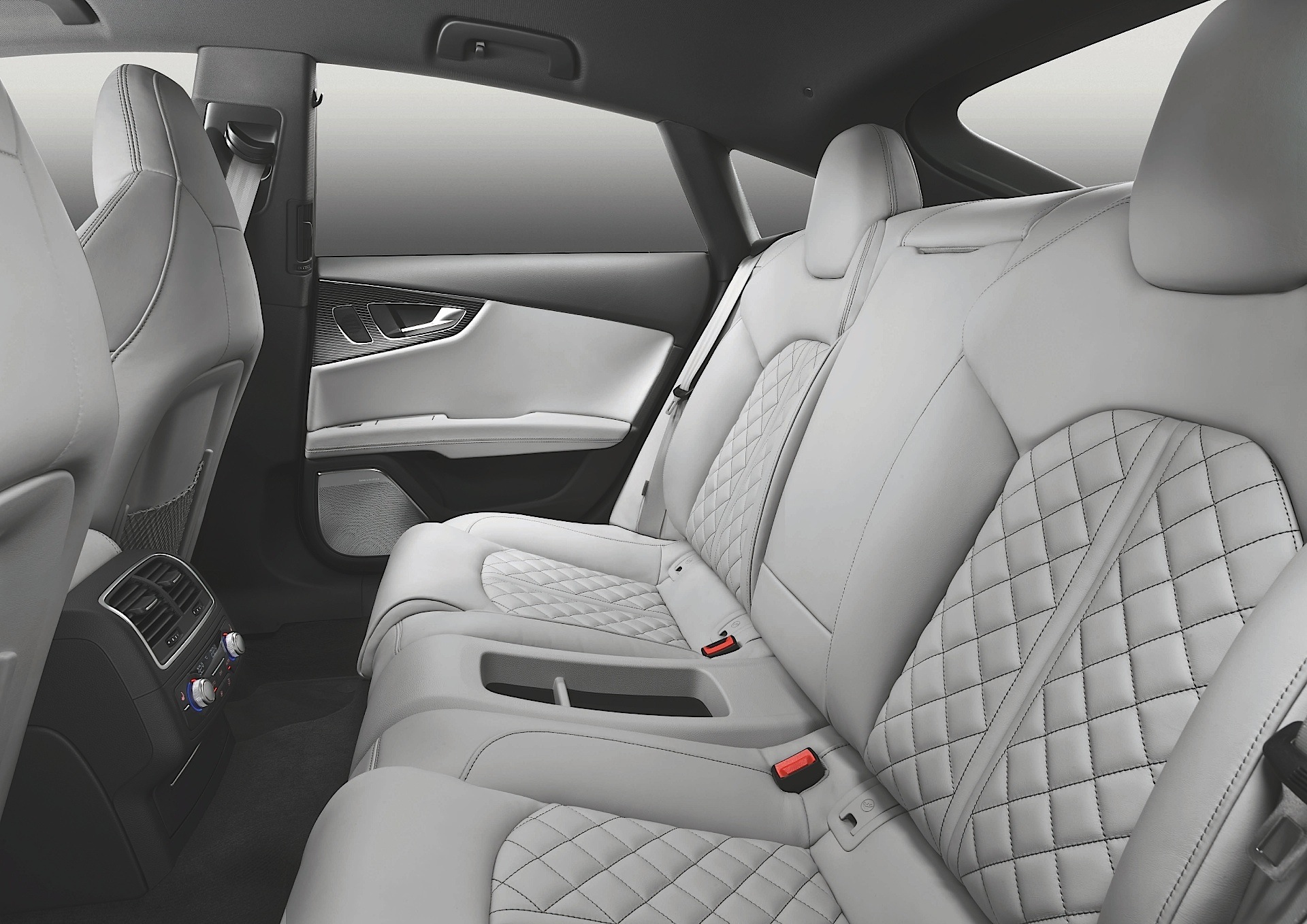 Audi S7 Sportback photo 56