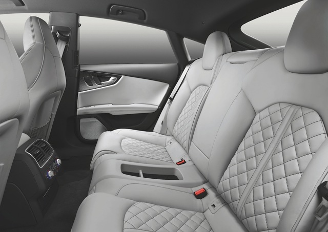 Audi S7 Sportback photo 56