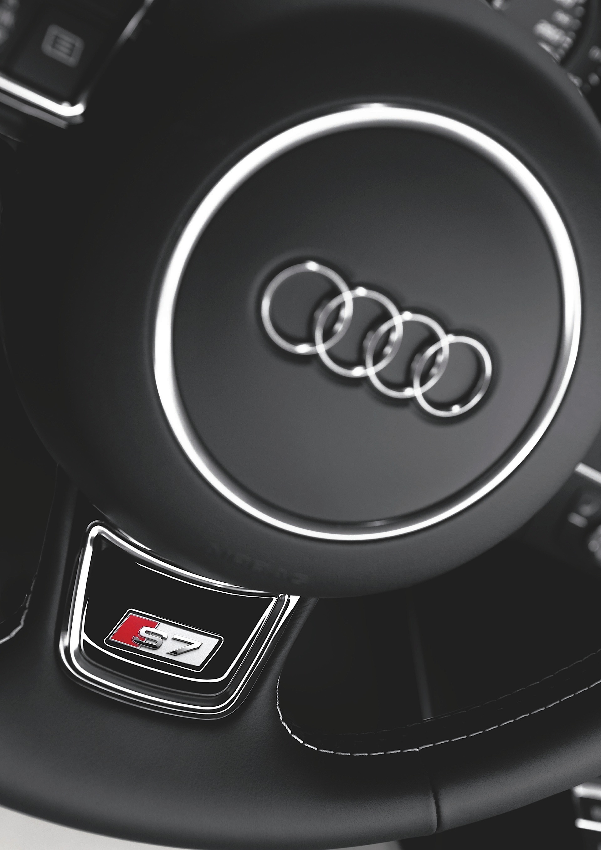 Audi S7 Sportback photo 58