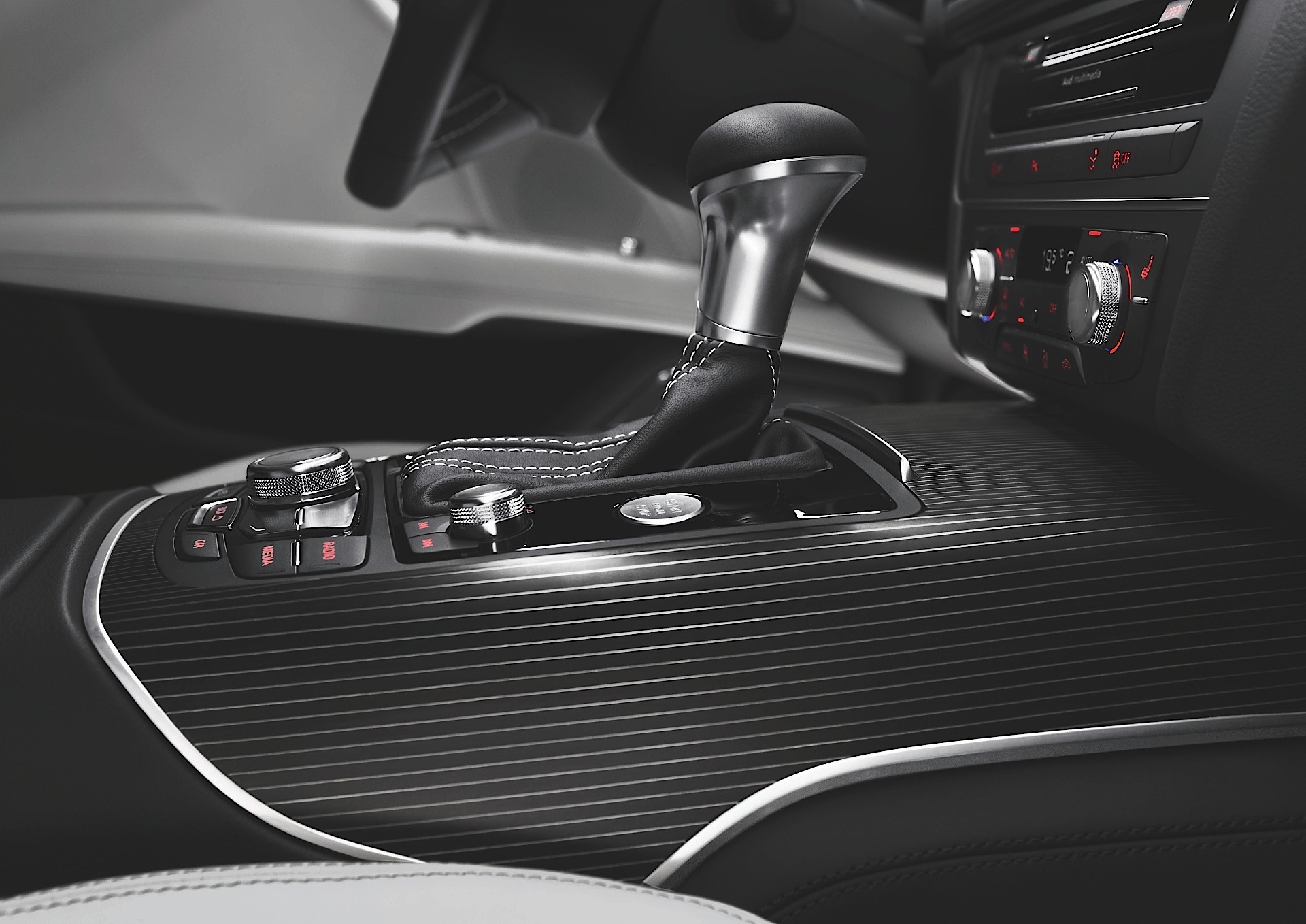 Audi S7 Sportback photo 60