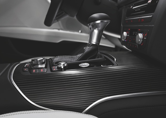 Audi S7 Sportback photo 60