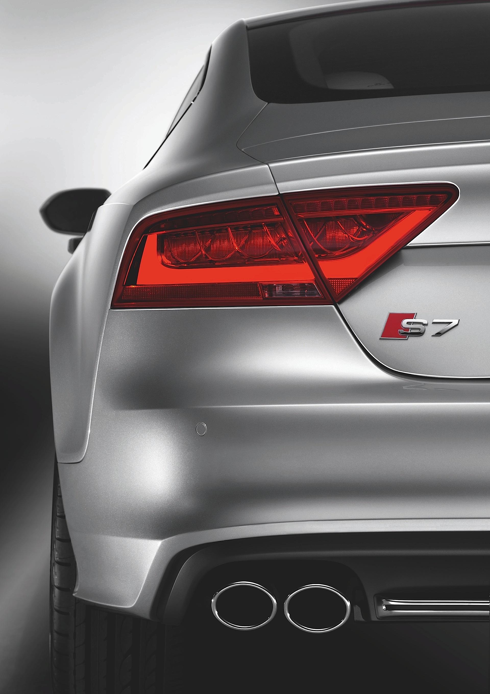 Audi S7 Sportback photo 42