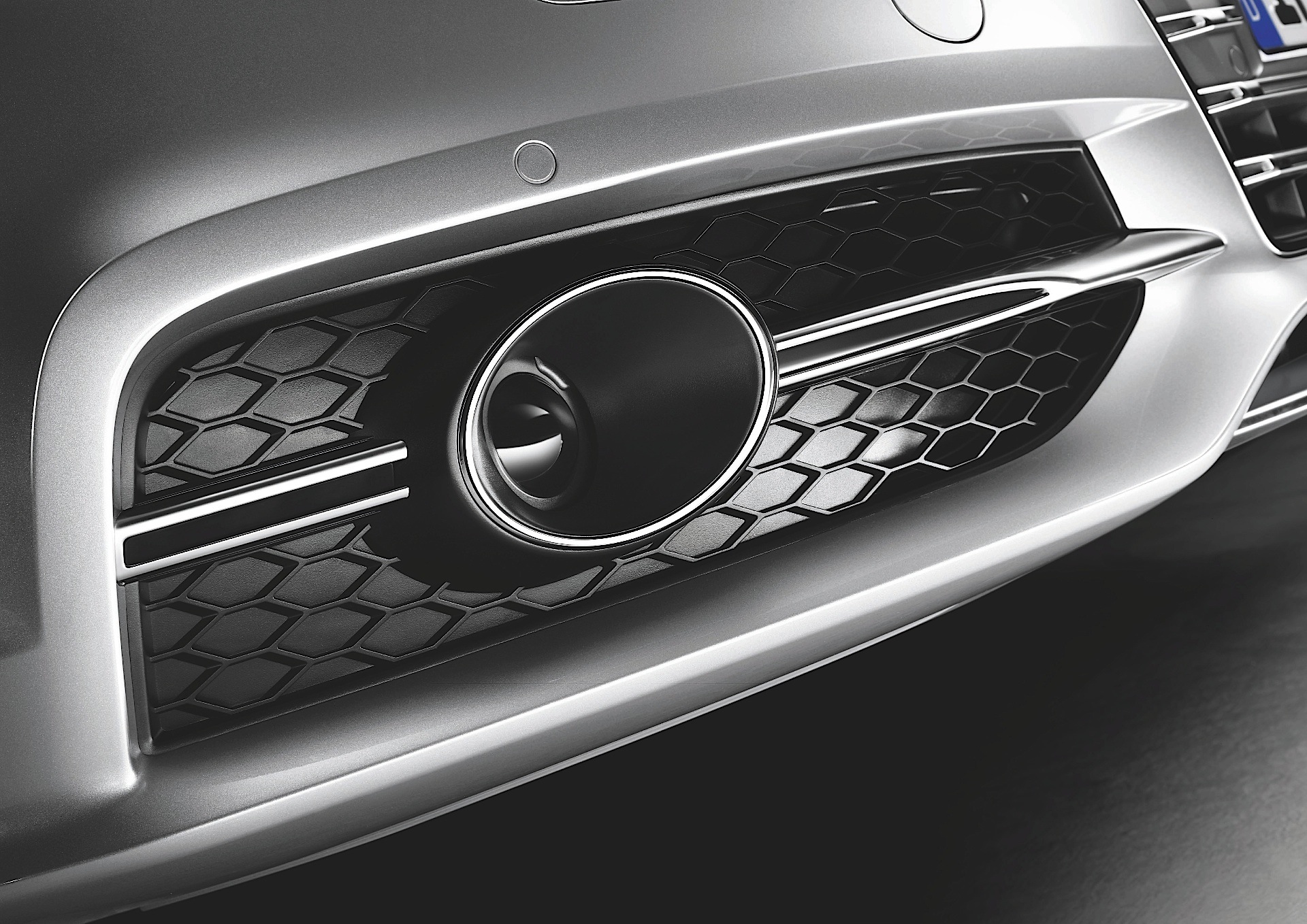 Audi S7 Sportback photo 44