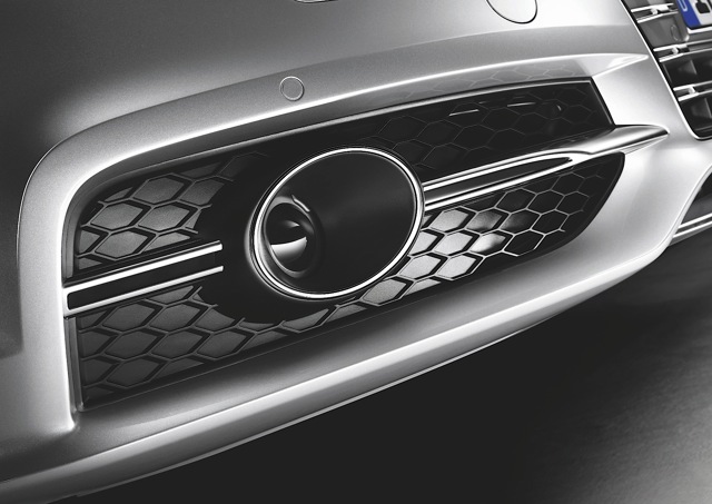 Audi S7 Sportback photo 44