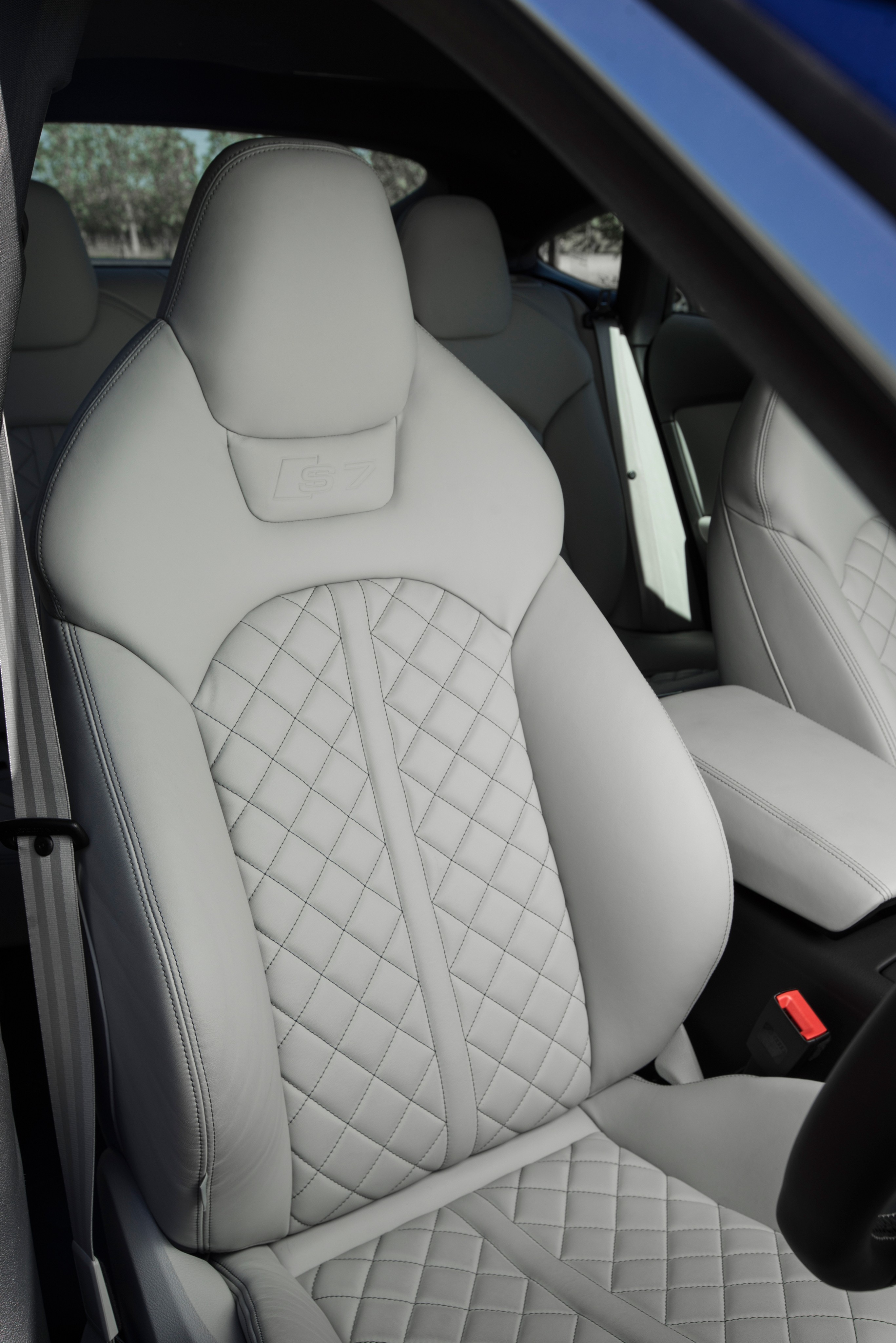 Audi S7 Sportback photo 38