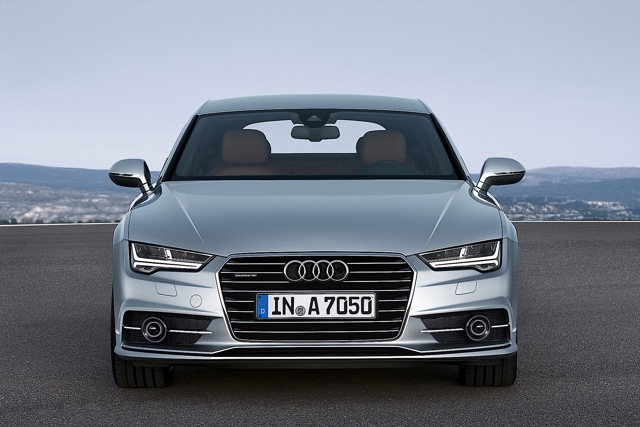 AUDI S7 Sportback
