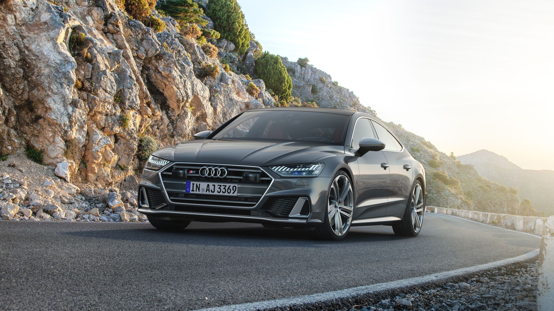 Audi S7 Sportback photo 4