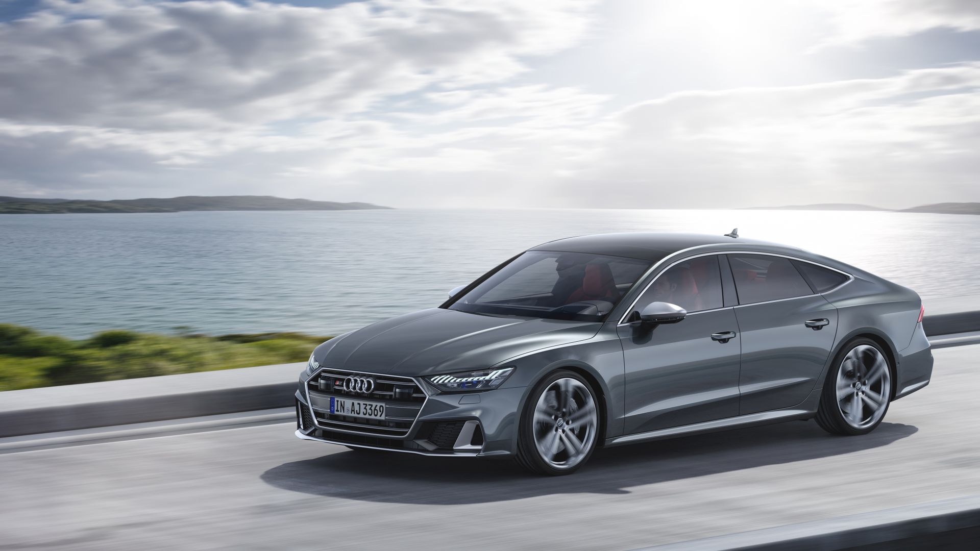 Audi S7 Sportback photo 14