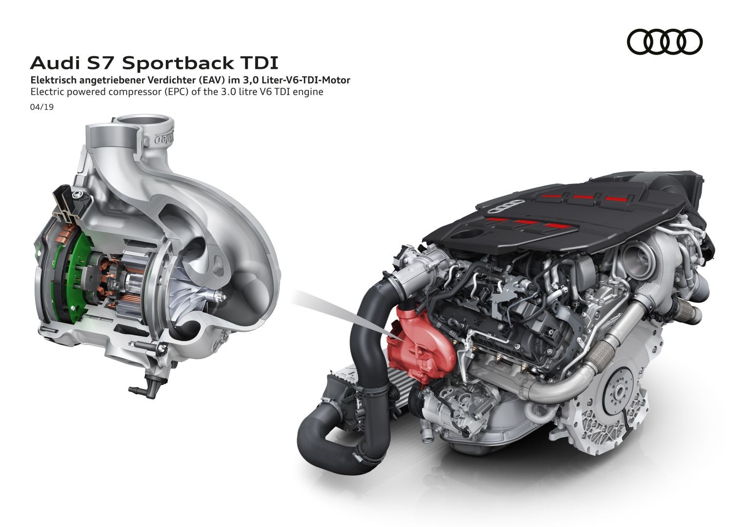 Audi S7 Sportback photo 21
