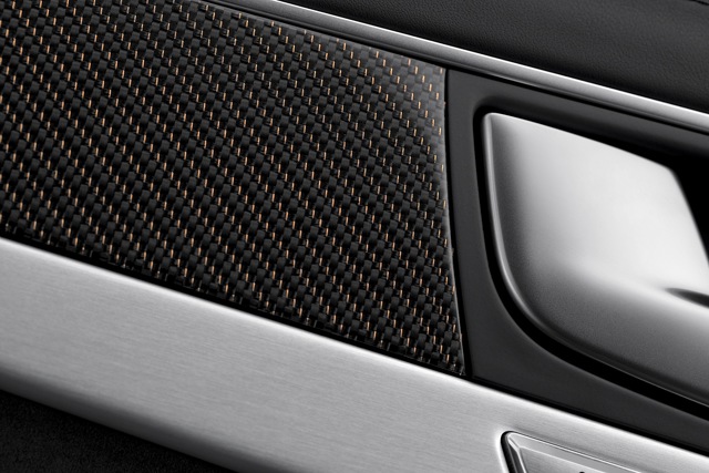 Audi S8 photo 25