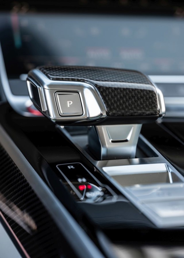 Audi S8 Foto 69
