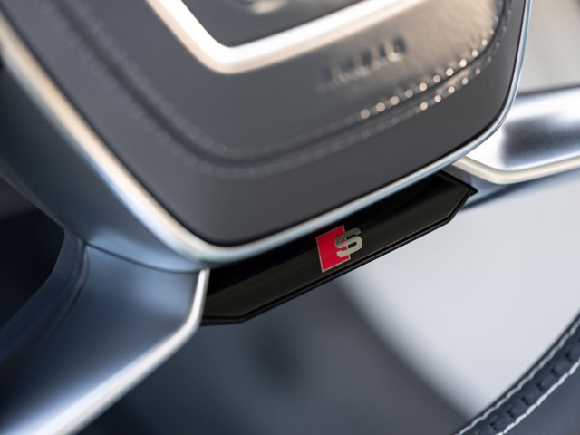 Audi S8 Foto 70