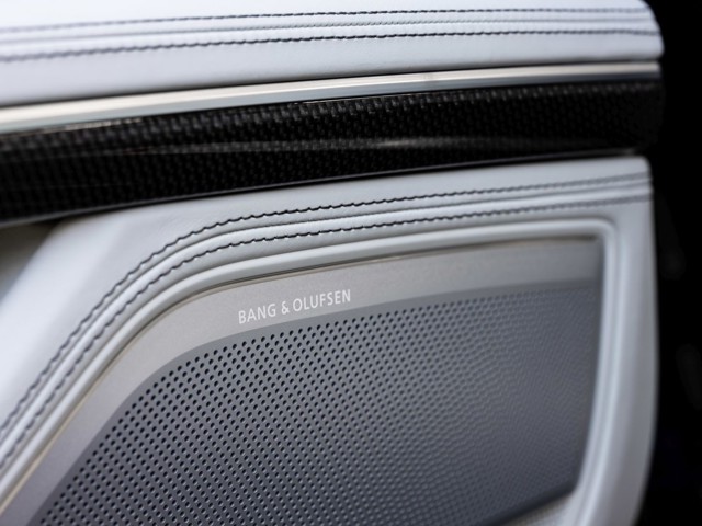 Audi S8 Foto 71