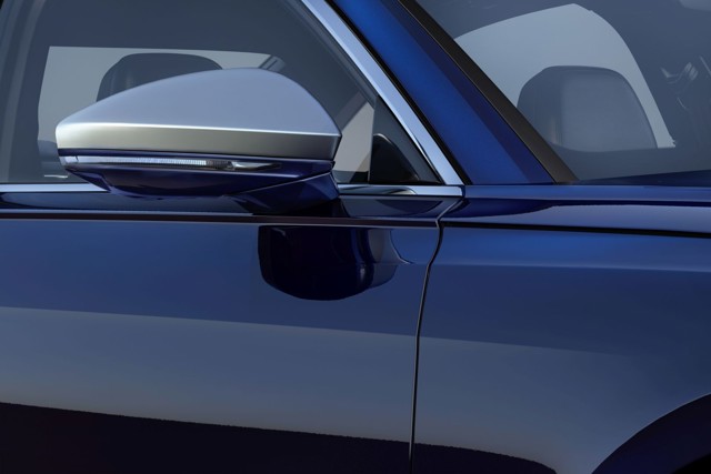Audi S8 Foto 62