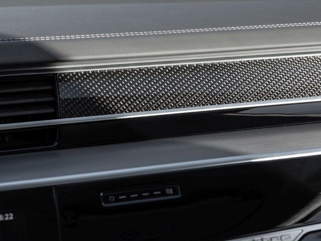 Audi S8 Foto 76