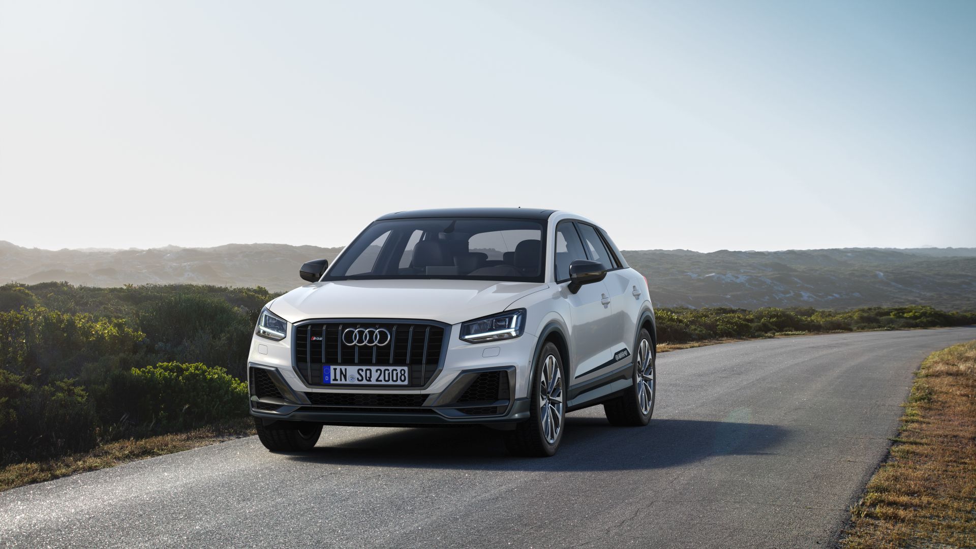 Audi Sq2 photo 7