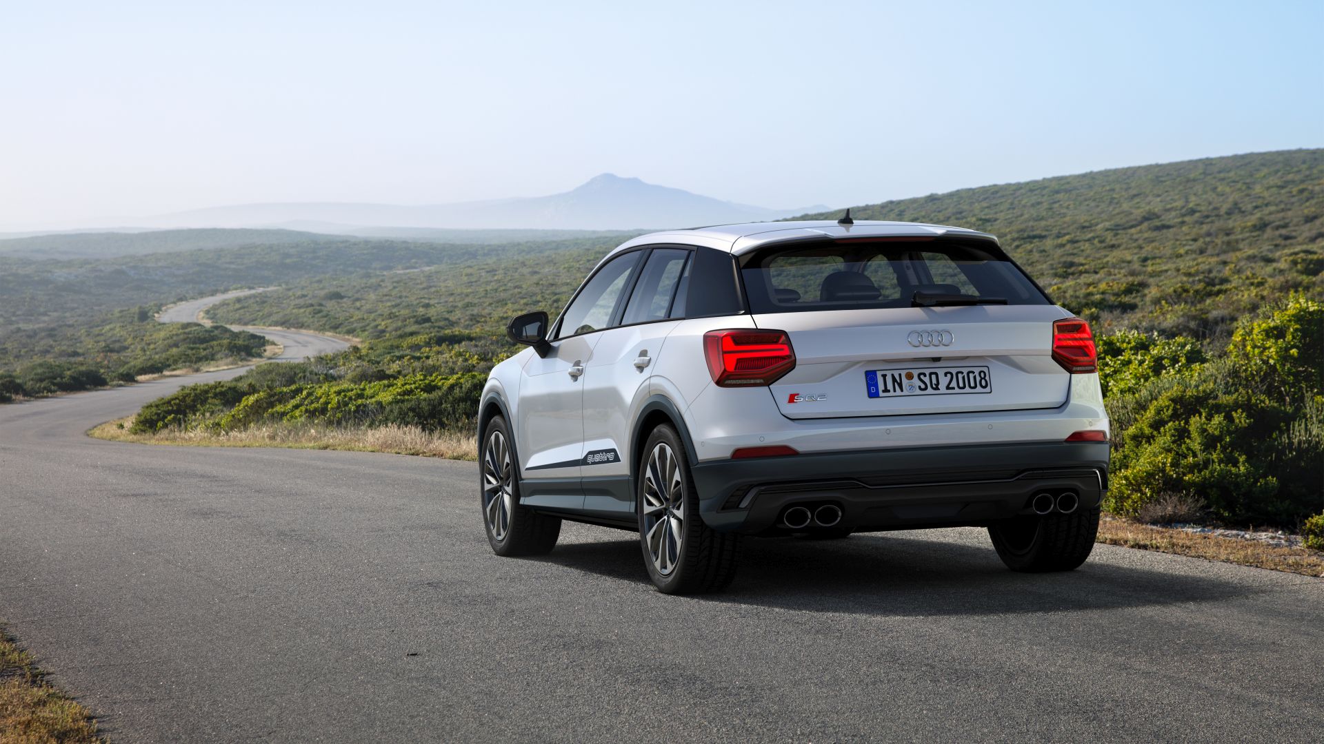 Audi Sq2 photo 8