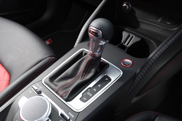 Audi Sq2 photo 25