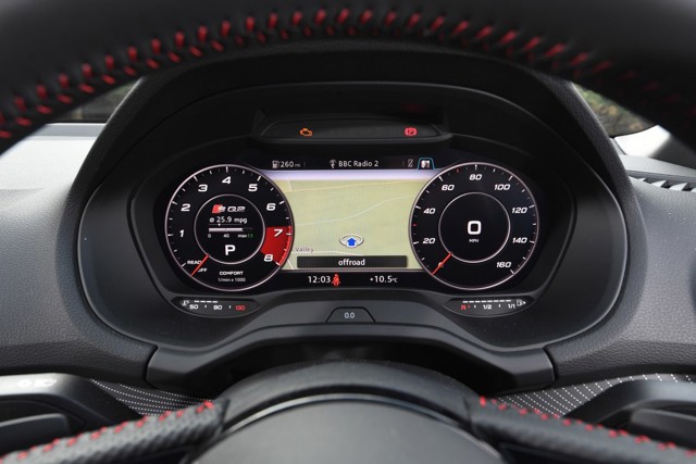 Audi Sq2 photo 26