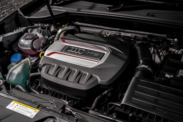 Audi Sq2 photo 27