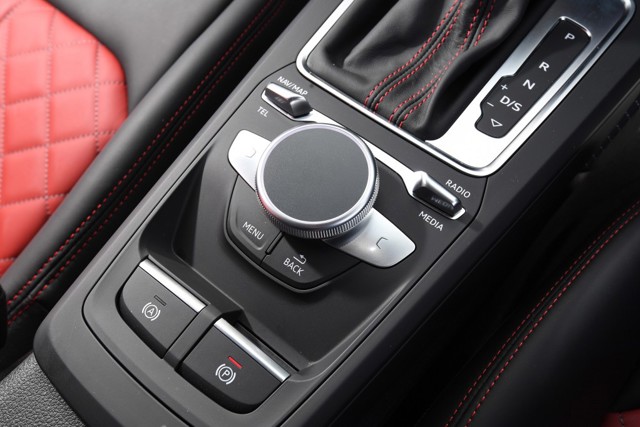 Audi Sq2 photo 29