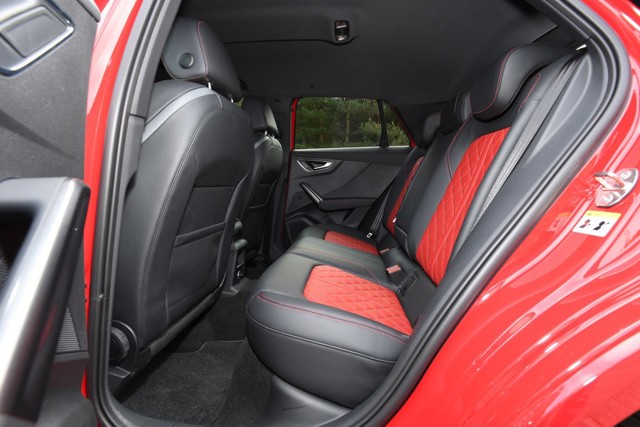 Audi Sq2 photo 30