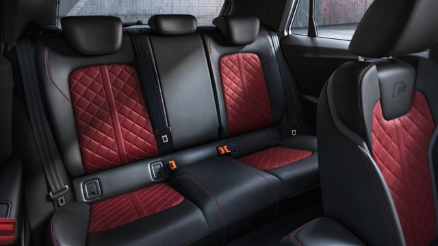 Audi Sq2 photo 31
