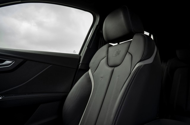 Audi Sq2 photo 32