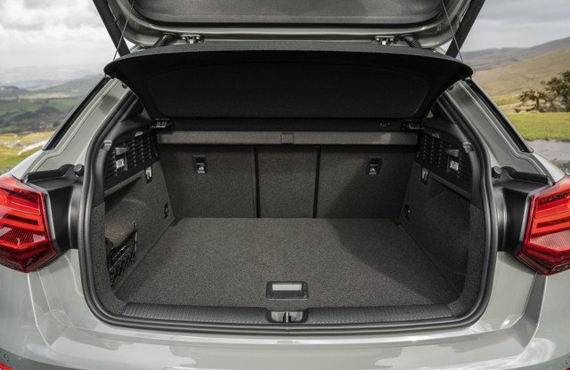 Audi Sq2 photo 33