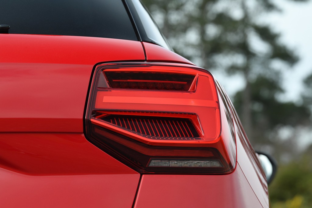 Audi Sq2 photo 17